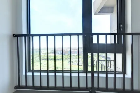 伟星万科东方珑胤台3室2厅1卫南精装真实好房