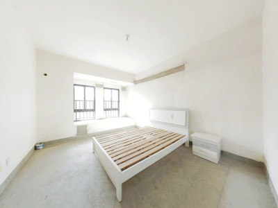 城市之光第一街区