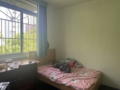 延安路三十九号