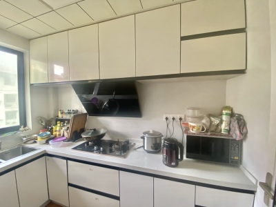 绿地2号地块(阳光花寓)