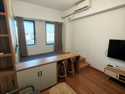 柏庄观邸财富广场