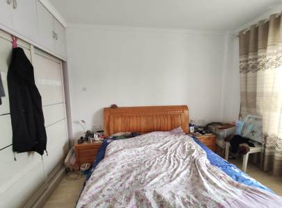 龙湖新城二期北区