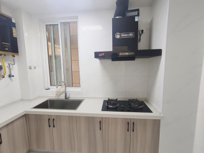 安粮城市广场4期