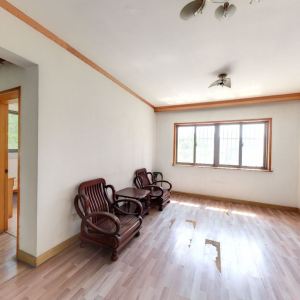 中达新村3室2厅1卫南北精装真实好房