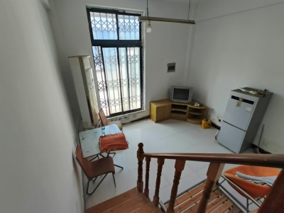 波尔卡财富公寓