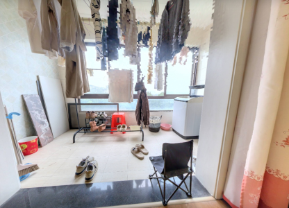 城市之光第一街区