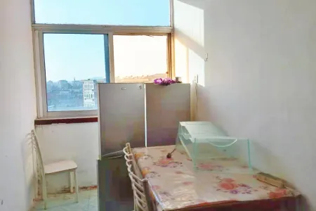 西苑小区二房南精装真实好房