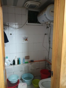 莲塘新村紫竹园