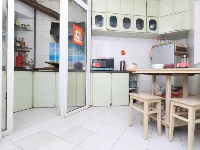 芜宁路香山综合楼