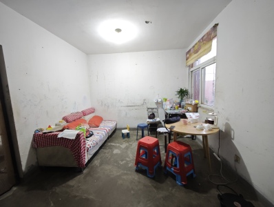 东城花园五村 3室1厅1卫 47万 南北通透