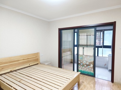 朝辉东方城一区