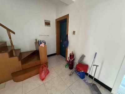 南瑞新城沐春园