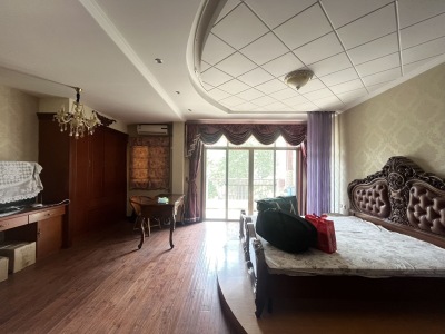 三山碧桂园双潭映月