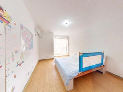 凤凰城北岛玛瑙居2房2厅1卫南精装真实好房