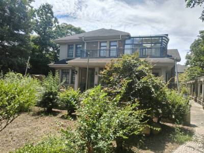 凤凰城中岛米兰苑别墅