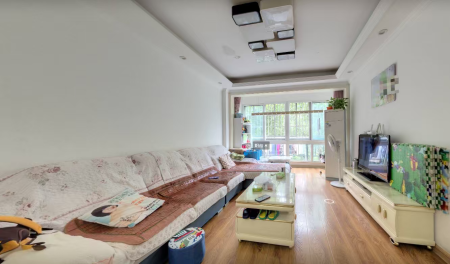 莲塘新村牡丹园