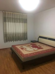 渡春花园小区二期