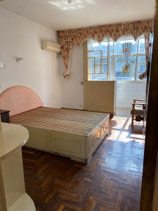 新岗三村 2室1厅1卫 800元/月 采光充足