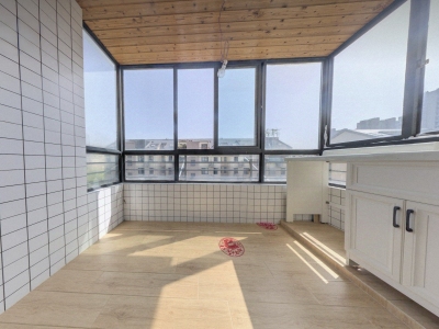 绿地6号地块B区(凯旋尚品)