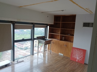 徽商财富广场1室0厅1卫南精装真实好房