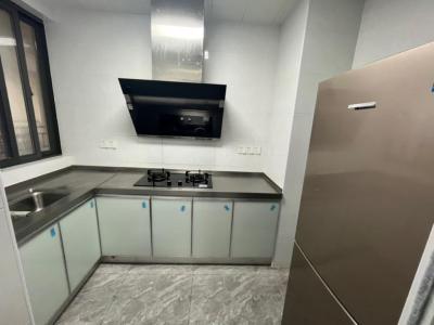 朝辉东方城三区