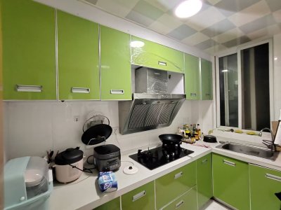 弋江嘉园二期月恒园