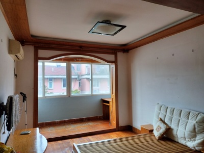 南瑞新城荷夏园