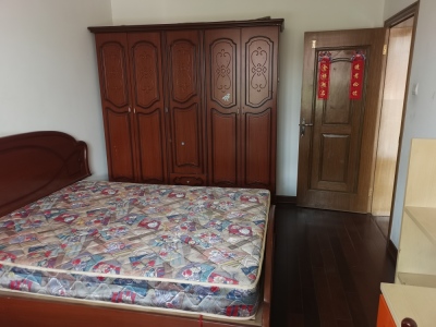 安师大教师公寓楼