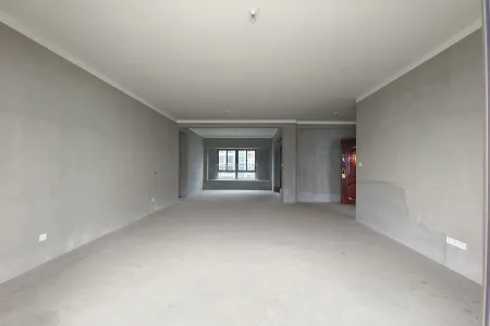 三山碧桂园天门烟波二期