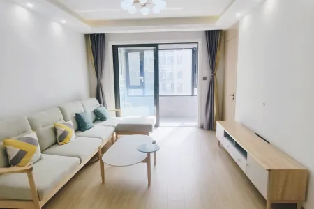 伟星雍璟台2室2厅1卫南北精装真实好房