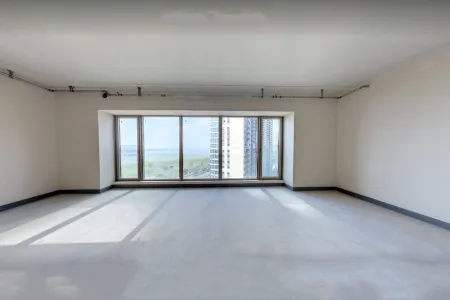 伟星蔚蓝海岸4房2厅3卫南北毛坯真实好房