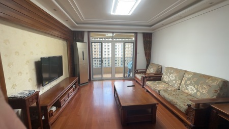 伟星左岸生活B区