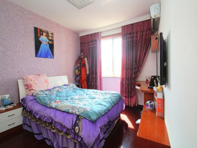 南瑞瑞东园一期