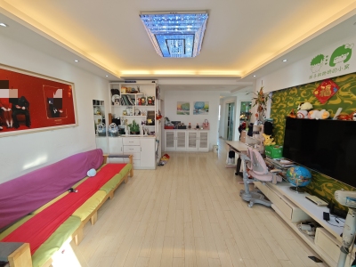 凤凰城北岛水晶居