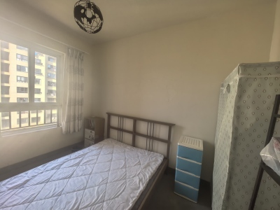 城市之光第四街区