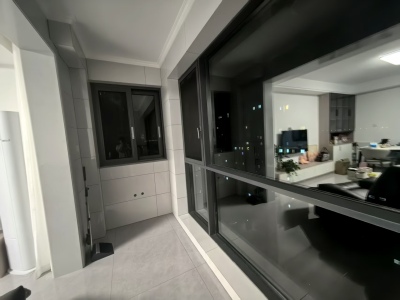 龙湖新城二期南区