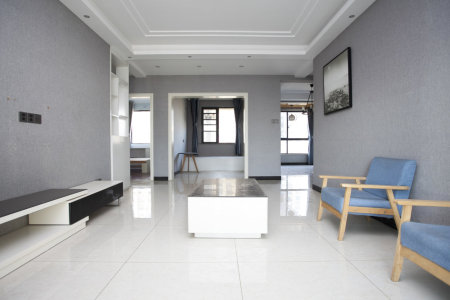 伟星金域蓝湾A区