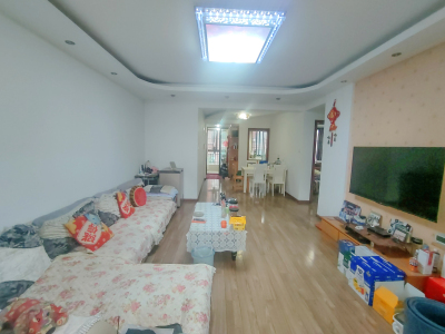 东方明珠三村