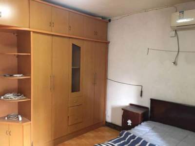 西洋湖教师宿舍