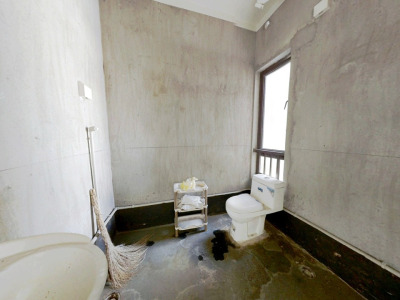 城市之光第一街区