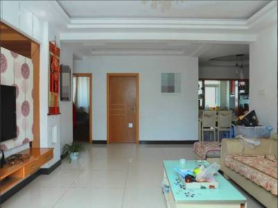 弋江嘉园二期鸿泰园