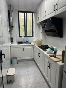 旭日天都六组团