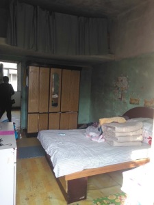 宁渊观 2室2厅1卫 35万元 南北通透,性价比高,业主急售