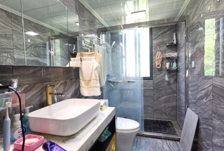 伟星蓝山半山墅