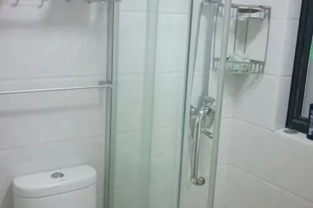 云鼎国际 3室2厅1卫 2,300元/月 学区房,好景观