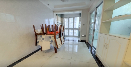 江北天和苑安置房二期