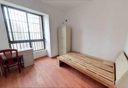 绿地4号地块北区(凯旋豪庭)