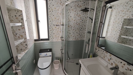 中央城学府壹号