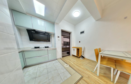 伟星公园大道壹号