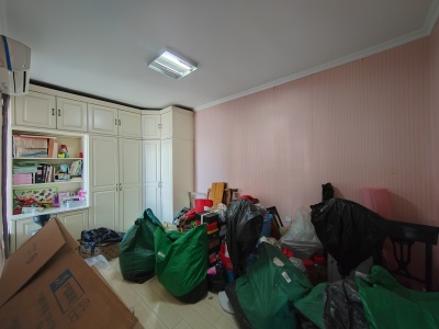 融汇锦江B区